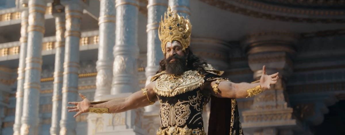 दुनिया की सबसे बड़ी रिलीज की तैयारी में ‘रामायण’, 59 हजार से अधिक स्क्रीन्स पर होगी रिलीज!