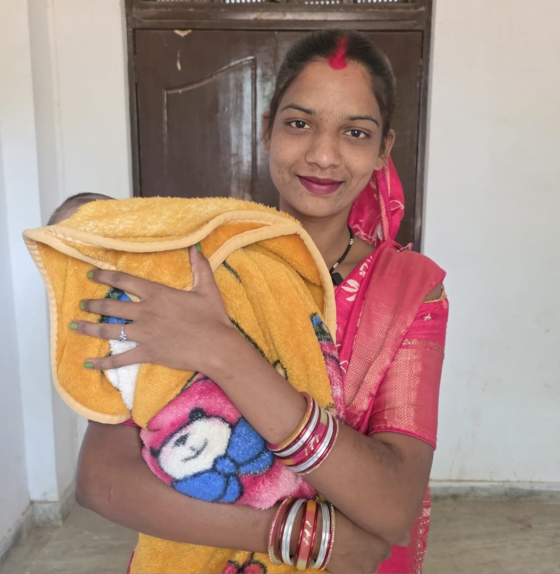 मिनीमाता महतारी जतन योजना से लीलावती को मिला आर्थिक संबल, बच्चों के पालन-पोषण में मिलेगी मदद !